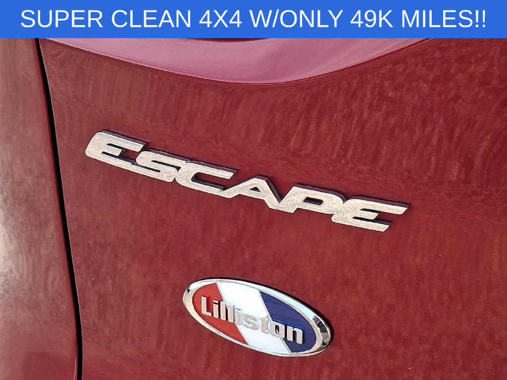Used 2014 Ford Escape SE w/ Equipment Group 201A AWD/4WD image 31