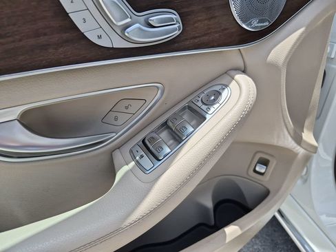 Used 2021 Mercedes-Benz C 300 Sedan image 19