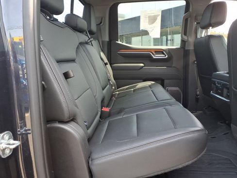 Used 2022 GMC Sierra 1500 Denali AWD/4WD image 15