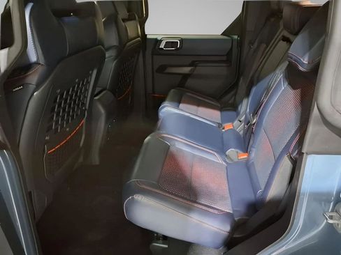 Used 2024 Ford Bronco Raptor image 10