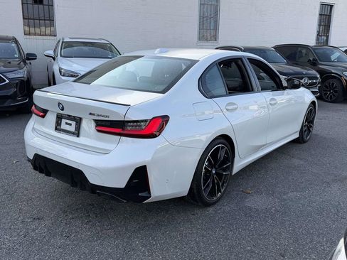 Used 2026 BMW M340i RWD image 7