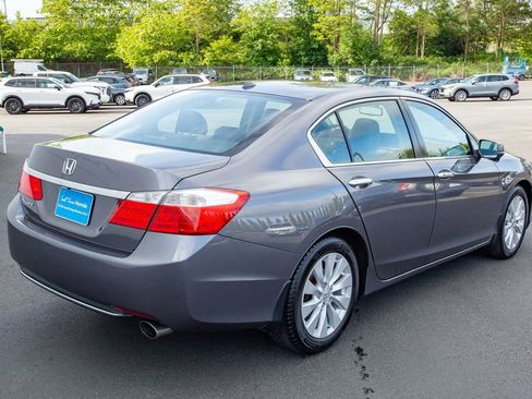 Used 2015 Honda Accord EX-L image 14