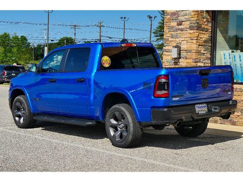 Used 2023 RAM 1500 Big Horn AWD/4WD image 5