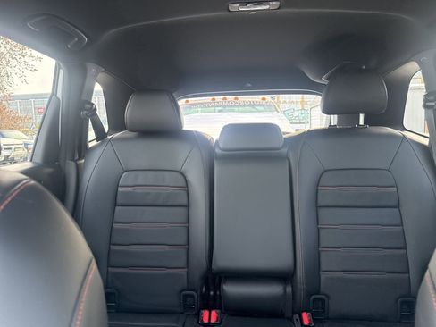 Used 2024 Honda CR-V Sport-L image 14