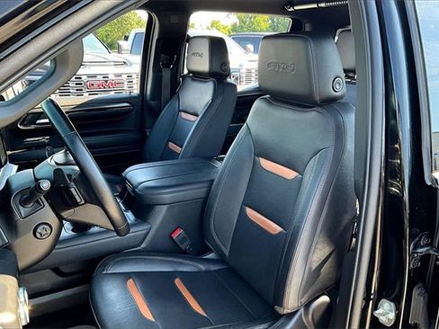 Used 2023 GMC Sierra 1500 AT4 w/ AT4 Preferred Package image 22