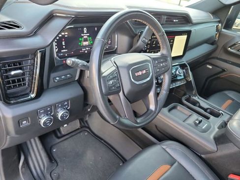 Used 2024 GMC Sierra 3500 AT4 w/ AT4 Premium Plus Package image 21