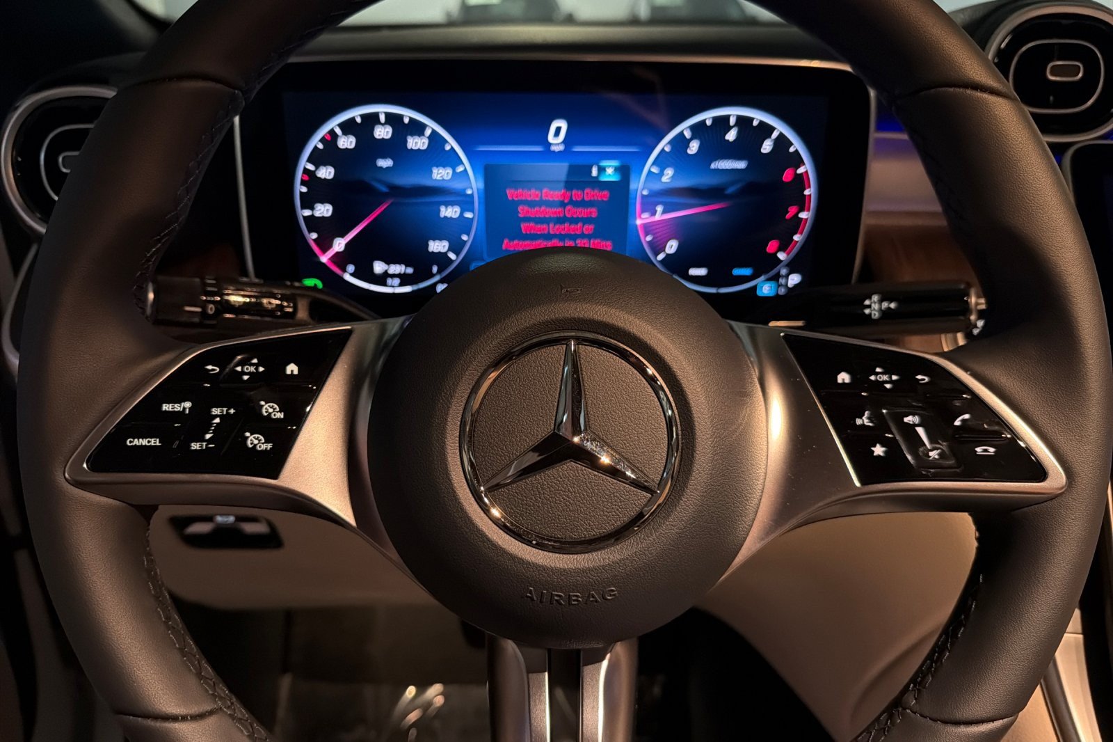 New 2026 Mercedes-Benz GLC 300 image 22