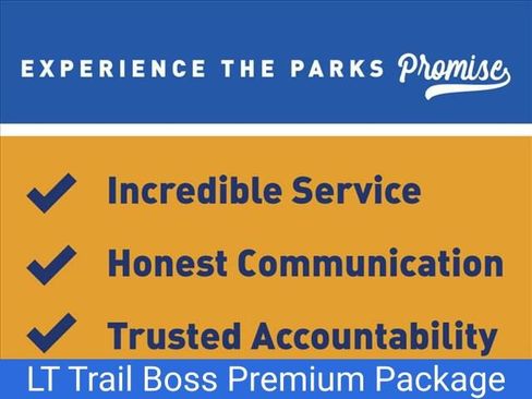 New 2026 Chevrolet Silverado 1500 LT Trail Boss w/ LT Trail Boss Premium Package image 6