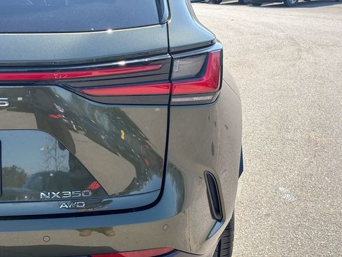 Used 2023 Lexus NX 350 AWD image 12