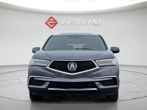 Used 2017 Acura MDX 3.5L image 12
