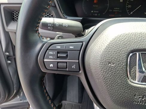 Used 2025 Honda CR-V Sport-L image 16