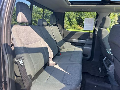 Used 2024 Ford F150 XLT w/ Equipment Group 303A High AWD/4WD image 22