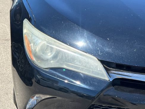 Used 2016 Toyota Camry SE FWD image 14