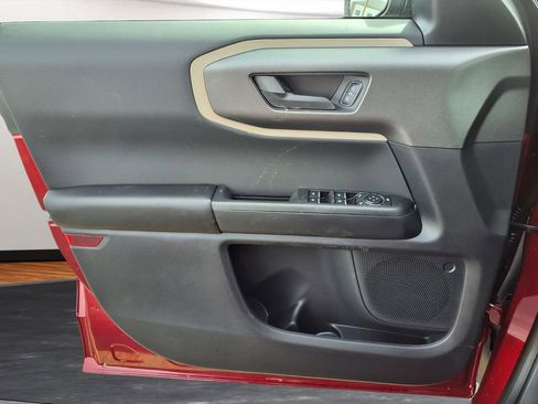 New 2026 Ford Bronco Sport Big Bend w/ Convenience Package image 16