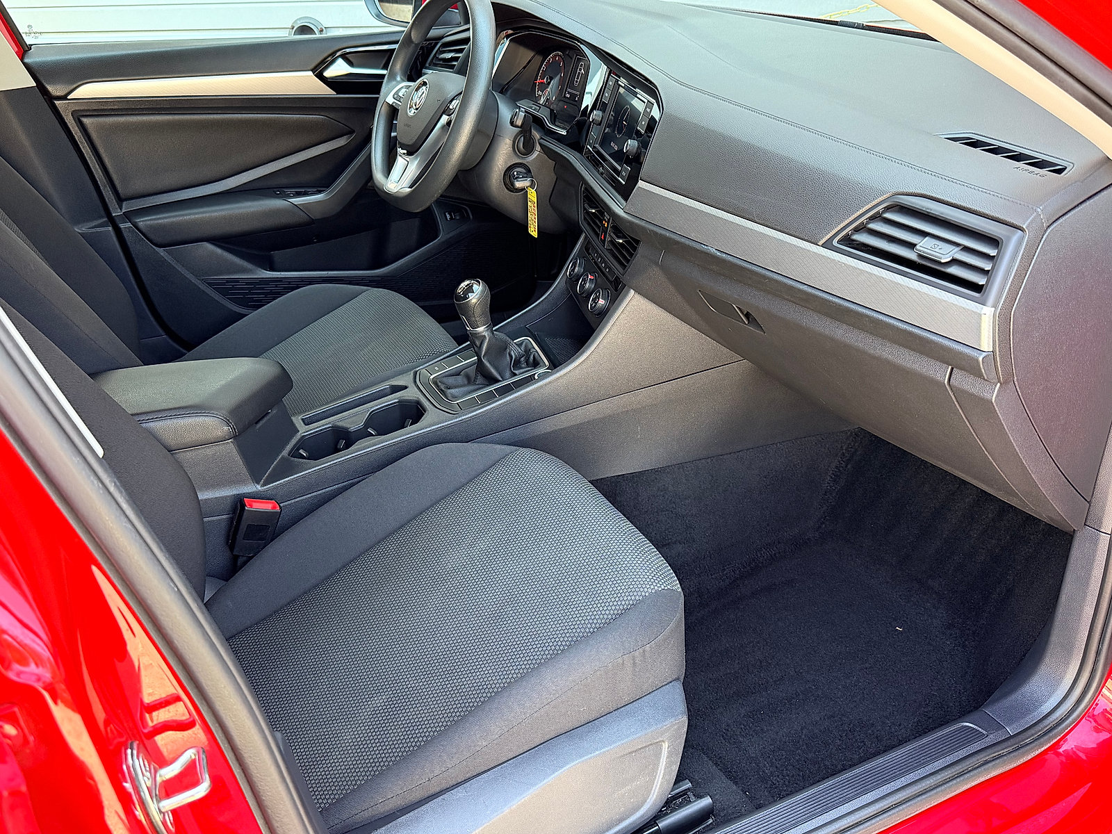 Used 2019 Volkswagen Jetta S FWD image 28