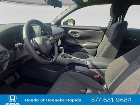 New 2027 Honda HR-V Sport image 10