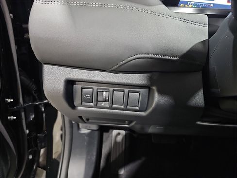 New 2026 Subaru Outback Touring XT image 27