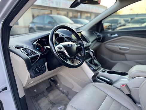 Used 2013 Ford Escape SEL image 10