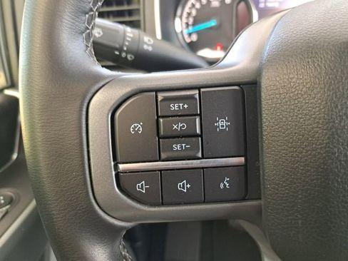 Used 2023 Ford F150 XLT w/ Equipment Group 301A Mid AWD/4WD image 18