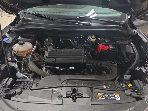 Used 2023 Ford Escape ST-Line FWD image 31