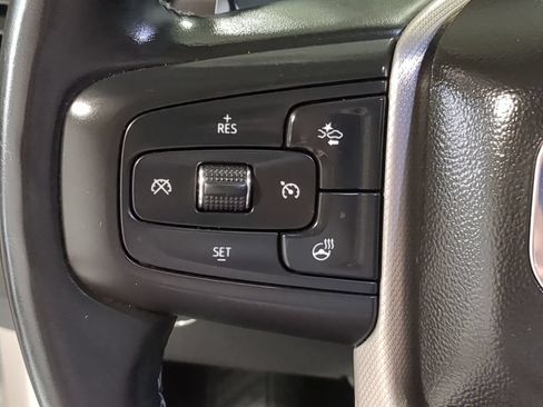 Used 2025 GMC Sierra 1500 Denali AWD/4WD image 29