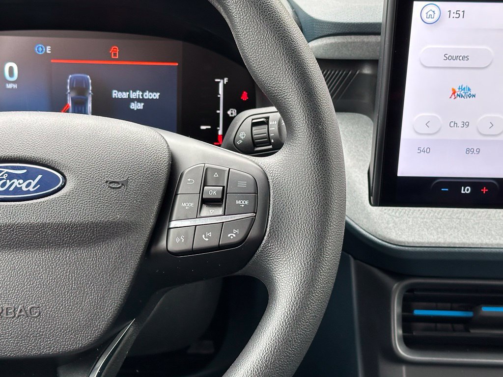 New 2026 Ford Maverick XLT AWD/4WD image 11