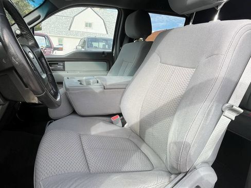 Used 2013 Ford F150 XLT w/ Luxury Equipment Group image 13