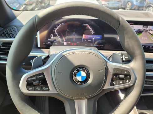 New 2026 BMW X5 xDrive40i w/ M Sport Package image 10