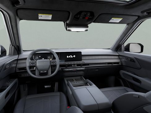 New 2027 Kia Telluride X-Line SX Prestige AWD/4WD image 10