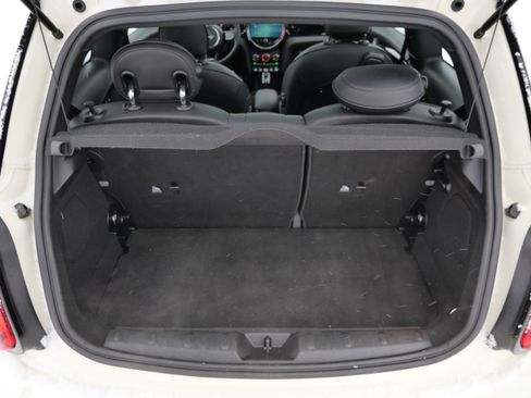 Used 2023 MINI Cooper John Cooper Works w/ Driver Assistance Package image 13