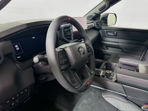 Certified 2026 Toyota Tundra TRD Pro AWD/4WD image 10