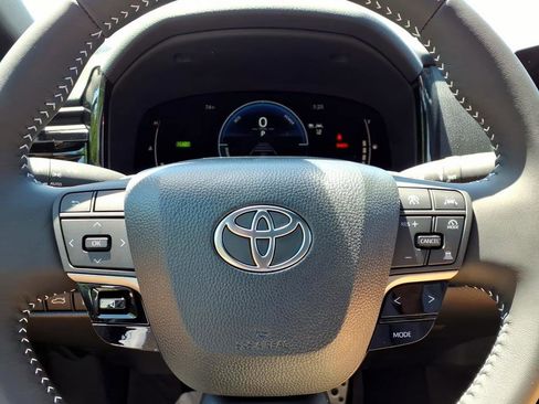 New 2026 Toyota Camry SE FWD image 14