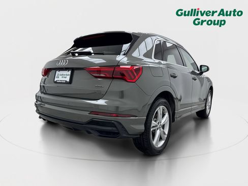 Used 2020 Audi Q3 2.0T Premium Plus w/ Premium Plus Package AWD/4WD image 8