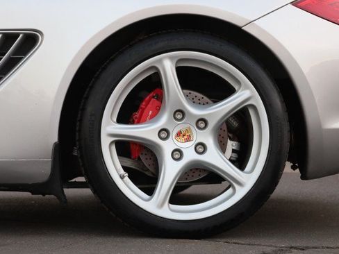 Used 2010 Porsche Cayman S RWD image 53