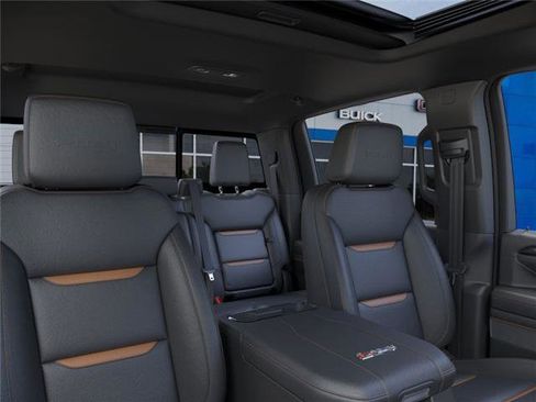 New 2026 GMC Sierra 2500 AT4 w/ AT4 Premium Plus Package image 24