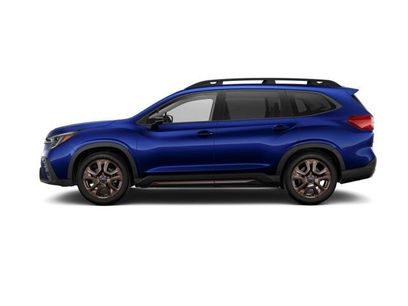 New 2026 Subaru Ascent Limited Bronze