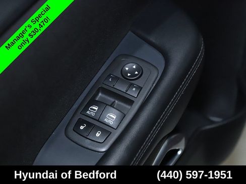 Used 2022 Dodge Challenger R/T w/ Blacktop Package RWD image 13