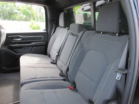 Used 2021 RAM 1500 Big Horn AWD/4WD image 20