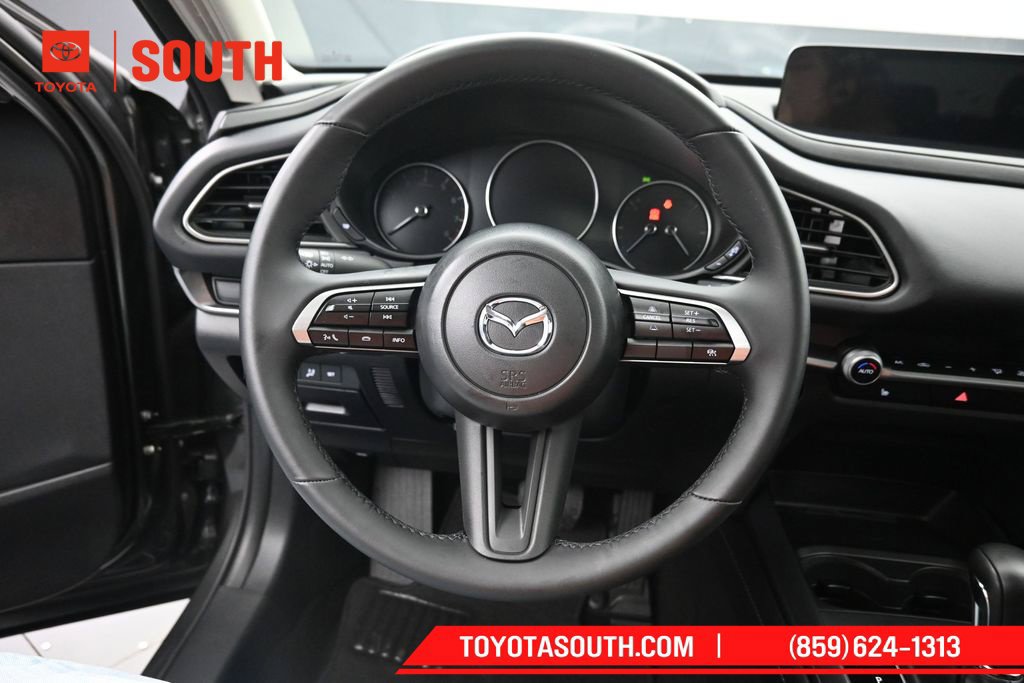 Used 2026 MAZDA CX-30 AWD 2.5 S image 20