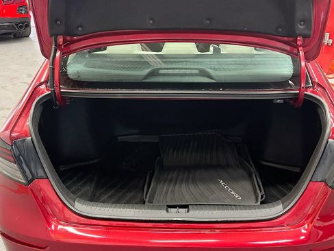 Used 2025 Honda Accord LX image 24