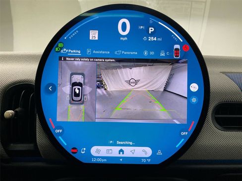 Certified 2025 MINI Cooper S image 27