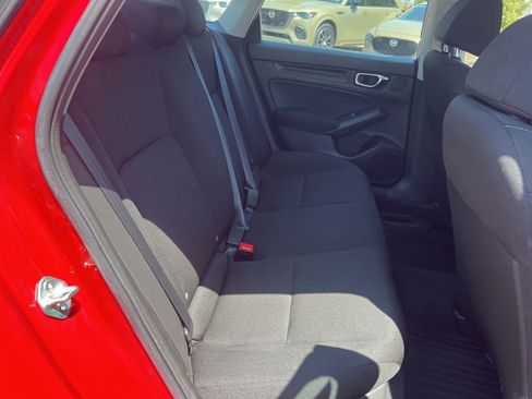 Used 2022 Honda Civic LX image 30