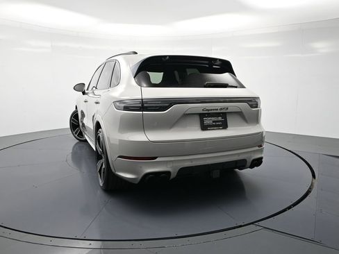 Used 2021 Porsche Cayenne GTS image 27