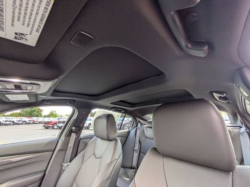 New 2026 Cadillac CT5 Sport w/ Technology Package AWD/4WD image 27