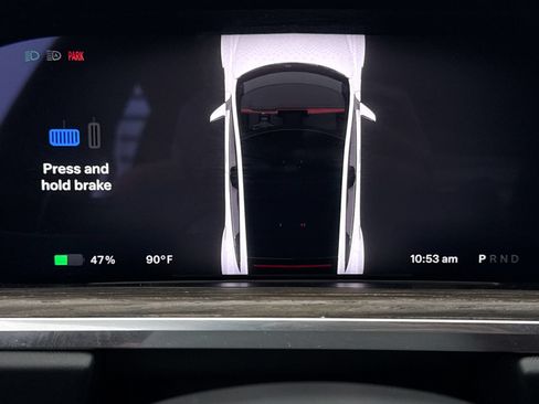 Used 2022 Tesla Model S AWD/4WD image 39