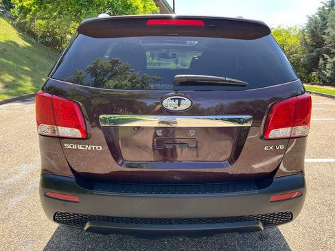 Used 2011 Kia Sorento EX w/ Premium Pkg AWD/4WD image 50