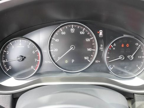 Used 2025 MAZDA CX-50 AWD 2.5 Turbo w/ Weather Package image 23