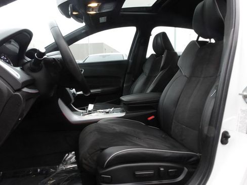 Used 2019 Acura TLX V6 w/ Technology & A-SPEC Pkg image 14