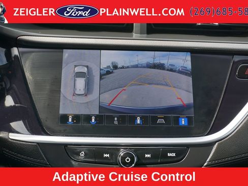 Used 2021 Buick Encore GX Essence w/ Advanced Technology Package AWD/4WD image 20