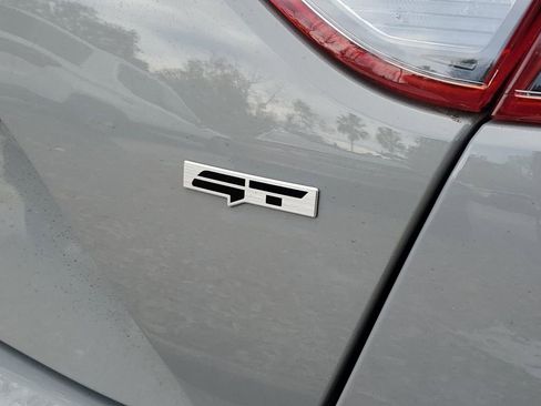 Used 2023 Kia Stinger GT2 w/ Option Group 015 image 7